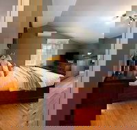 Finlie - South Australia Travel