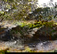 Green Gully House - South Australia Travel