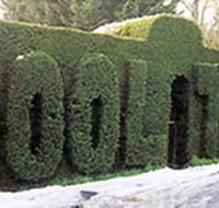 Mooltan House-hepburn Springs - South Australia Travel