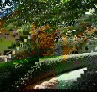 Lake Cottage - South Australia Travel