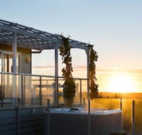 Musk Springs - South Australia Travel