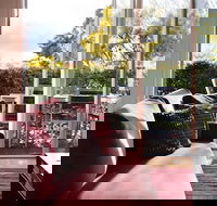 Orford Panache - South Australia Travel