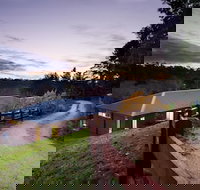 Swan Hill - South Australia Travel