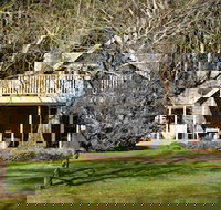 The Orchard - South Australia Travel