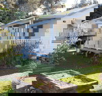 Blue Lagoon Beach Resort - South Australia Travel