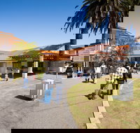 Beatty Lodge - South Australia Travel