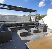 Astina Serviced Apartments Parkside - South Australia Travel