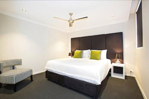 Astina Serviced Apartments Parkside - South Australia Travel 1