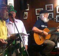 Gundaroo Colonial Inn - South Australia Travel