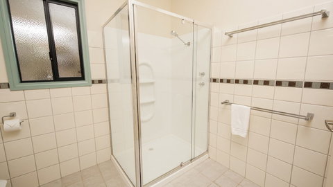 Nutkin Lodge - South Australia Travel 4