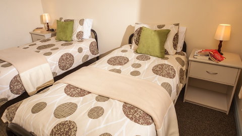 Nutkin Lodge - South Australia Travel 6