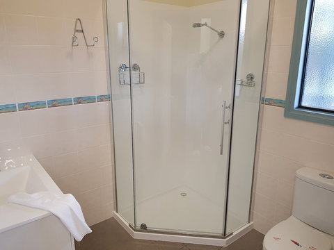 Nutkin Lodge - South Australia Travel 2