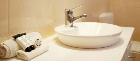 Hilton Motel - South Australia Travel 3