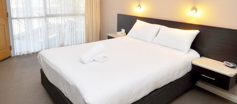Hilton Motel - South Australia Travel 4