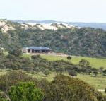 Almonta Park Lodge - South Australia Travel