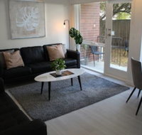 Centrepoint Units Heidelberg - South Australia Travel