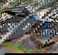 BIG4 Renmark Riverfront Holiday Park - South Australia Travel