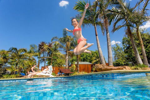 BIG4 Melbourne Holiday Park - South Australia Travel 2