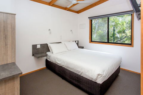 BIG4 Melbourne Holiday Park - South Australia Travel 5