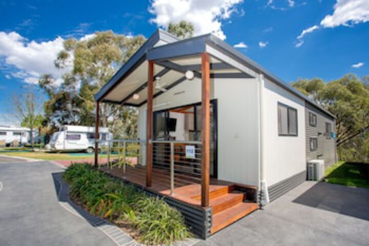 Merlynston VIC South Australia Travel
