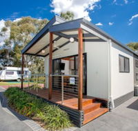 BIG4 Melbourne Holiday Park - South Australia Travel