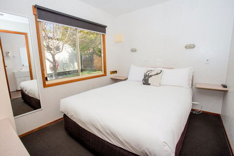 BIG4 Melbourne Holiday Park - South Australia Travel 4