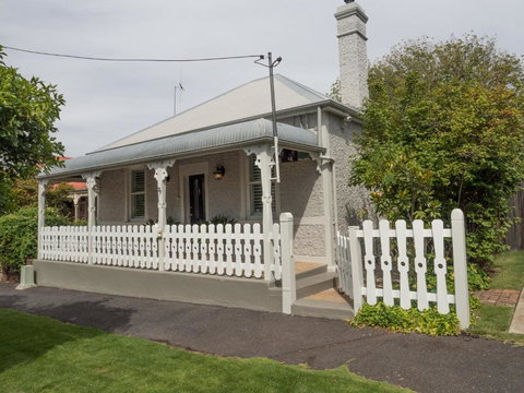 Cottage 79 - South Australia Travel 1