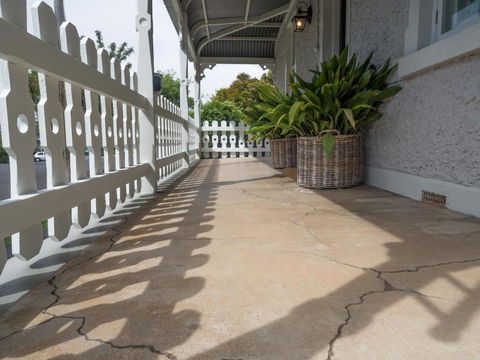 Cottage 79 - South Australia Travel 2