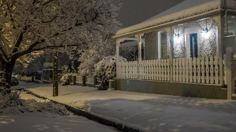 Cottage 79 - South Australia Travel 4