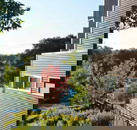 Bilsons Landing East - South Australia Travel