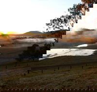 Yabbaloumba Retreat - South Australia Travel