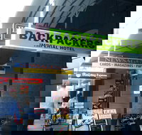 The Backpackers Imperial Hotel - Hostel - South Australia Travel