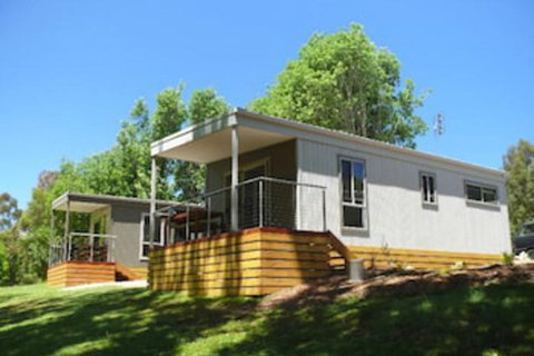 Halls Gap Lakeside Tourist Park - South Australia Travel 0