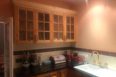 Villa Paradiso - South Australia Travel 2