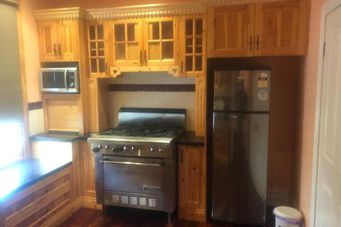 Villa Paradiso - South Australia Travel 4