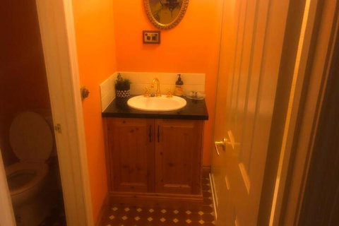 Villa Paradiso - South Australia Travel 6