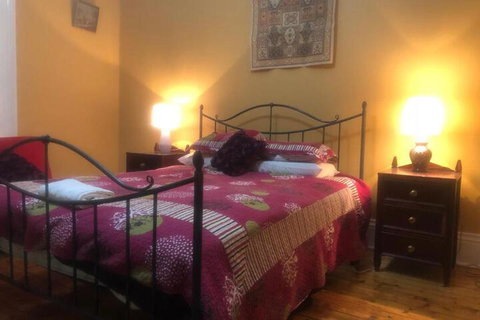 Villa Paradiso - South Australia Travel 3