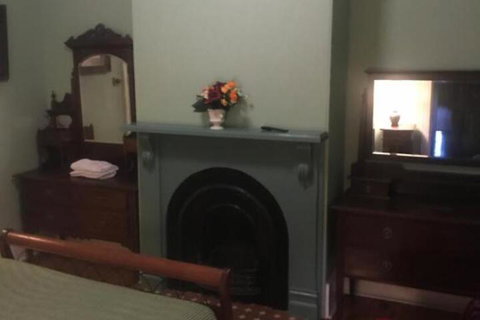 Villa Paradiso - South Australia Travel 5