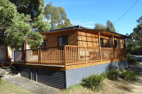 Eagles Rise Tasmania - South Australia Travel 4