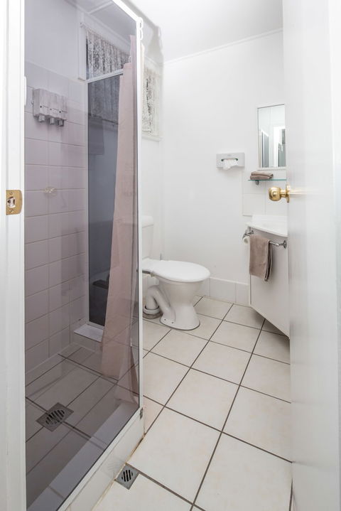 Tally Ho Motor Inn - South Australia Travel 4