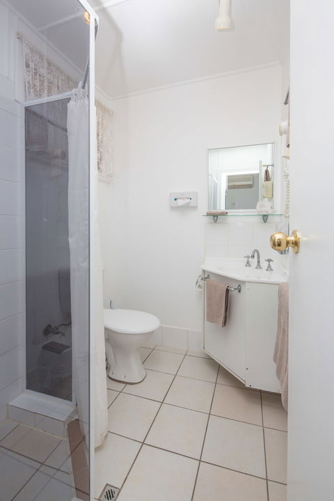 Tally Ho Motor Inn - South Australia Travel 1