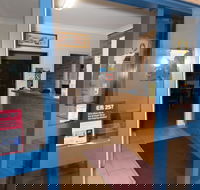 Tally Ho Motor Inn - South Australia Travel