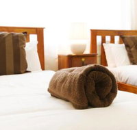 Catherine Lodge Farm Gate Cottages - South Australia Travel