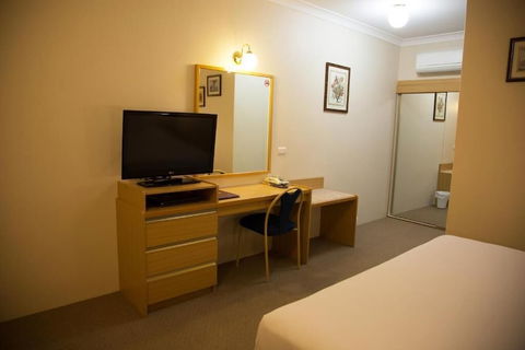 Oxley Motel - South Australia Travel 3