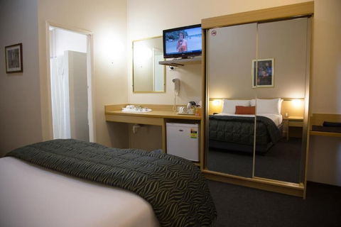 Oxley Motel - South Australia Travel 2