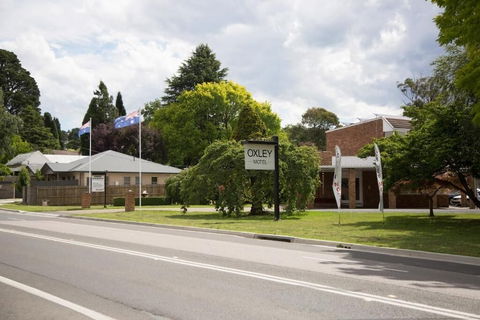 Oxley Motel - South Australia Travel 1