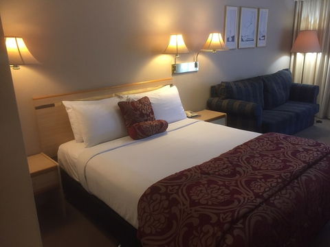 Oxley Motel - South Australia Travel 5