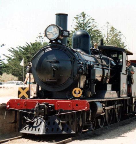 Arcadia Landing - South Australia Travel 2