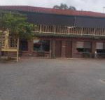 Wentworth Club Motel - South Australia Travel