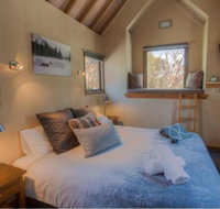 Sharpys Chalet - South Australia Travel